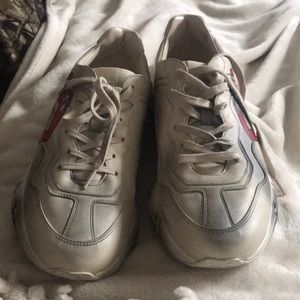 Gucci Rhyton “Mouth”